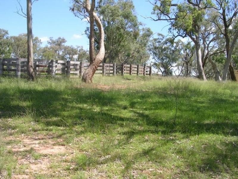 Pikedale QLD 4380