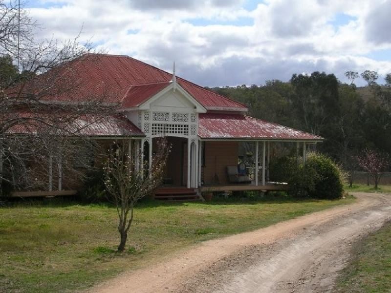Pikedale QLD 4380