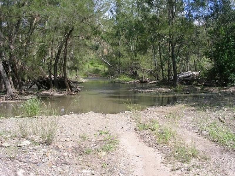 Pikedale QLD 4380