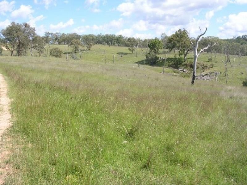 Pikedale QLD 4380