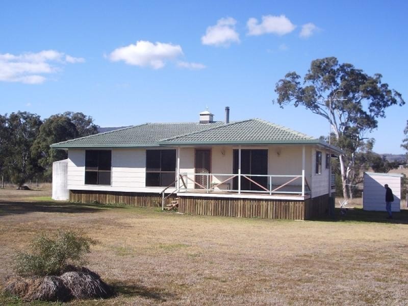 Yangan QLD 4371