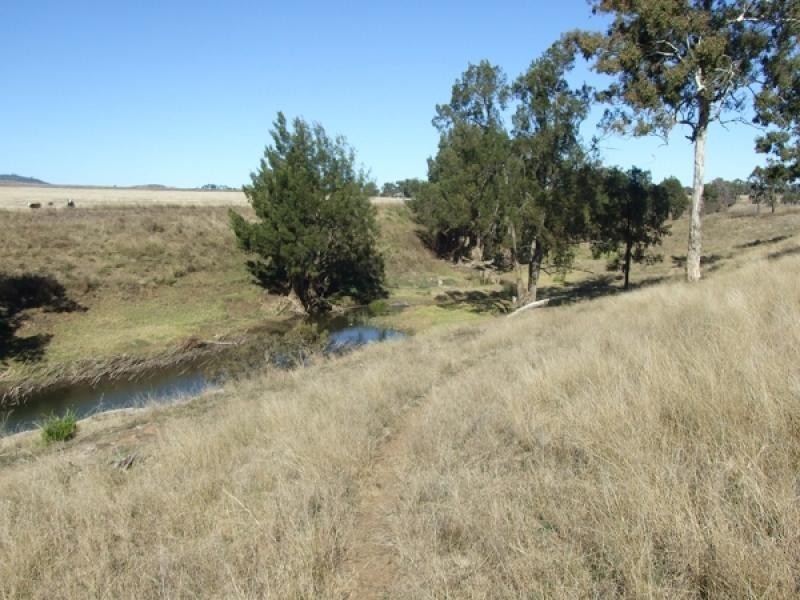 Yangan QLD 4371