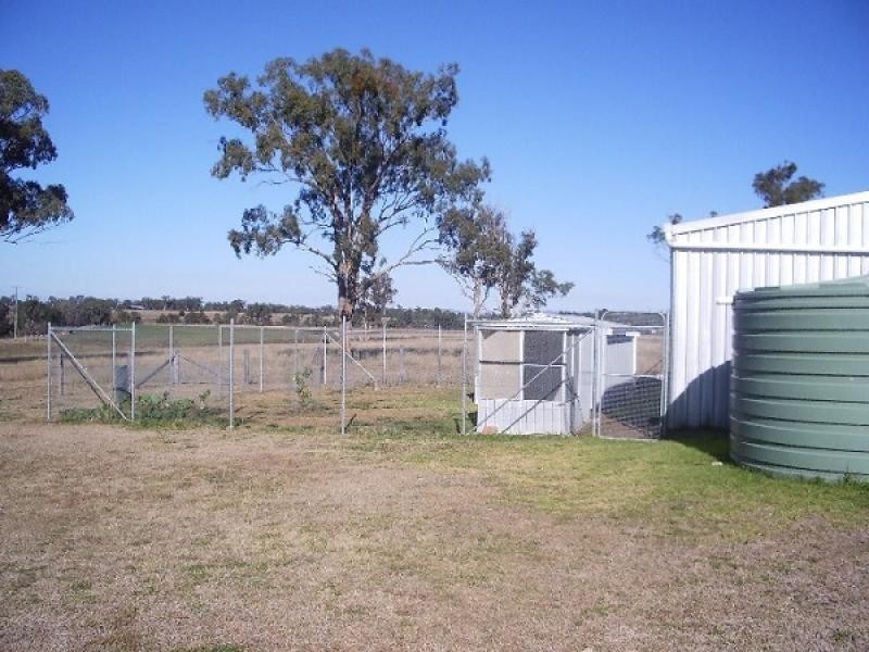 Yangan QLD 4371