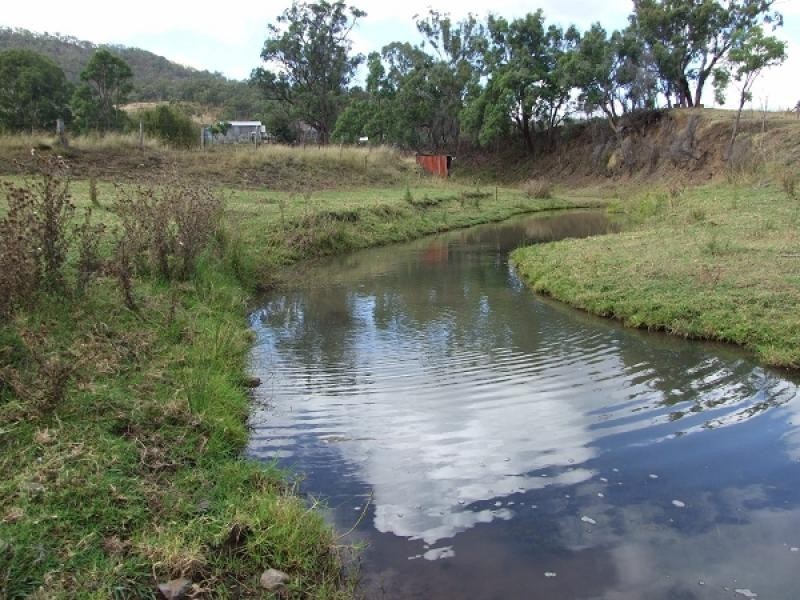 Goomburra QLD 4362