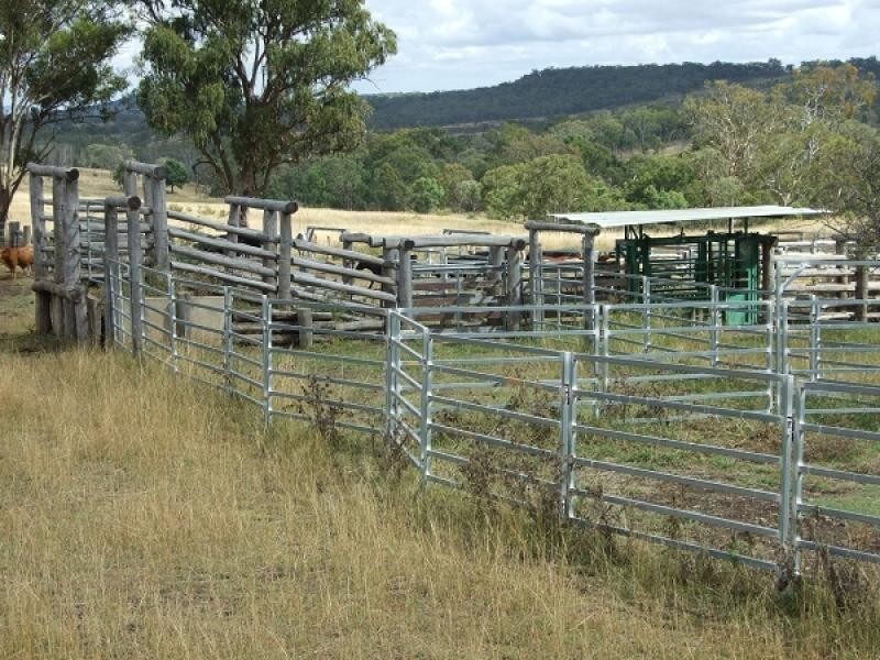 Goomburra QLD 4362