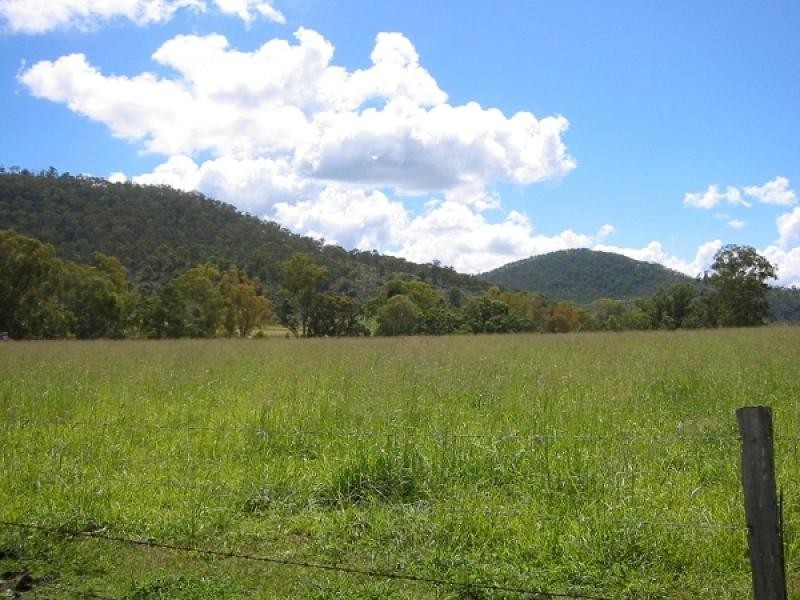 Goomburra QLD 4362