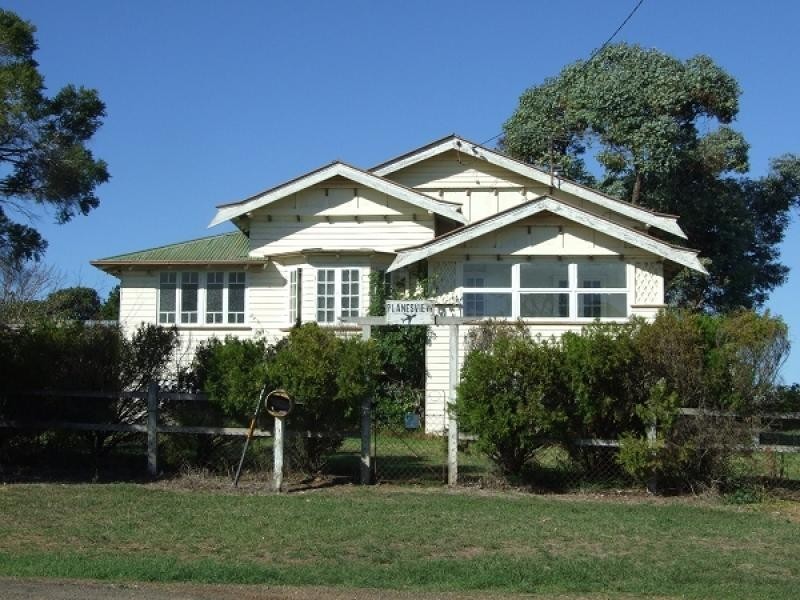 Warwick QLD 4370