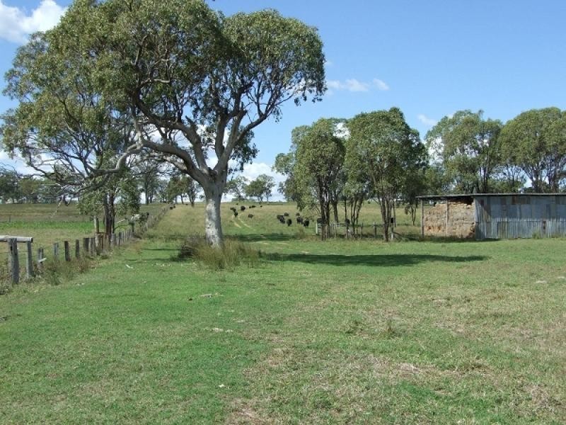 Warwick QLD 4370