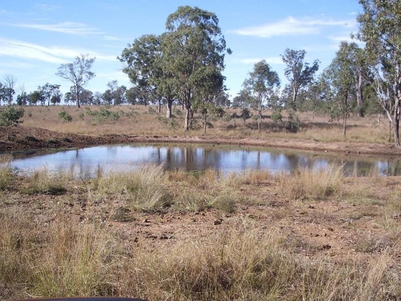 Warwick QLD 4370