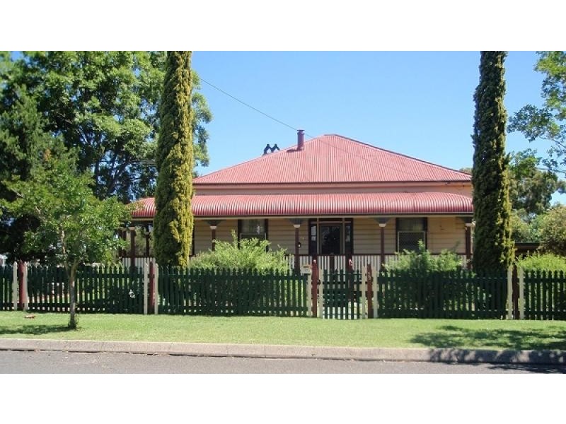 Warwick QLD 4370