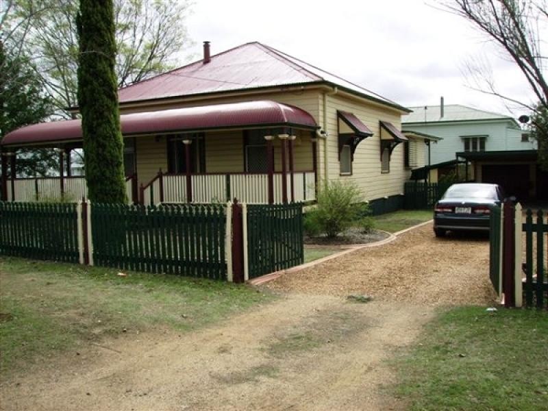 Warwick QLD 4370