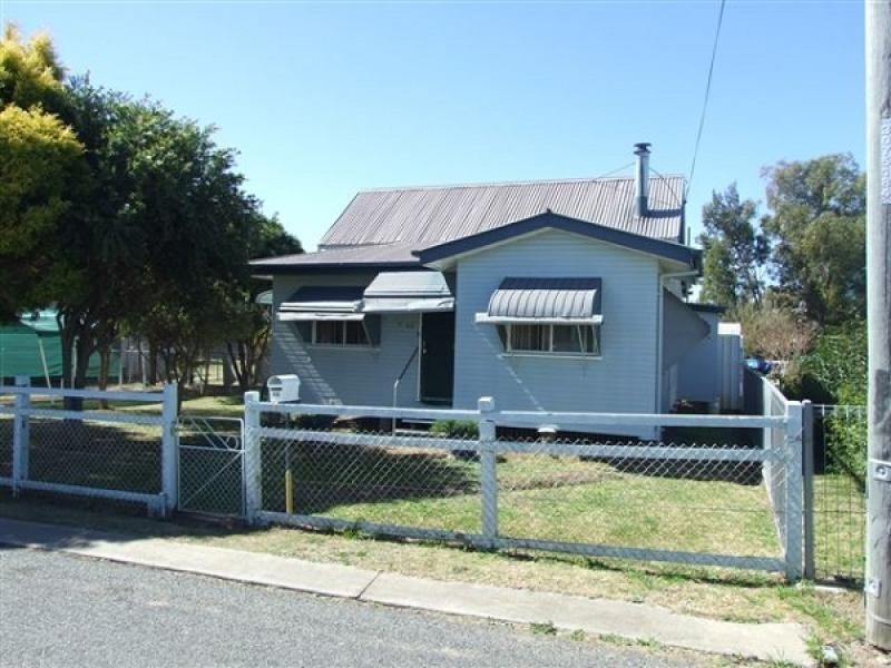 Warwick QLD 4370