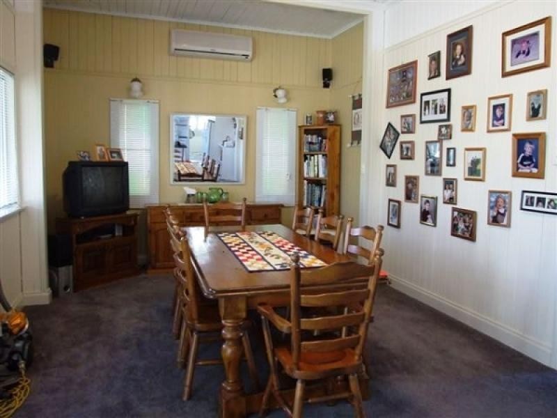 96 PRATTEN ST, Warwick QLD 4370