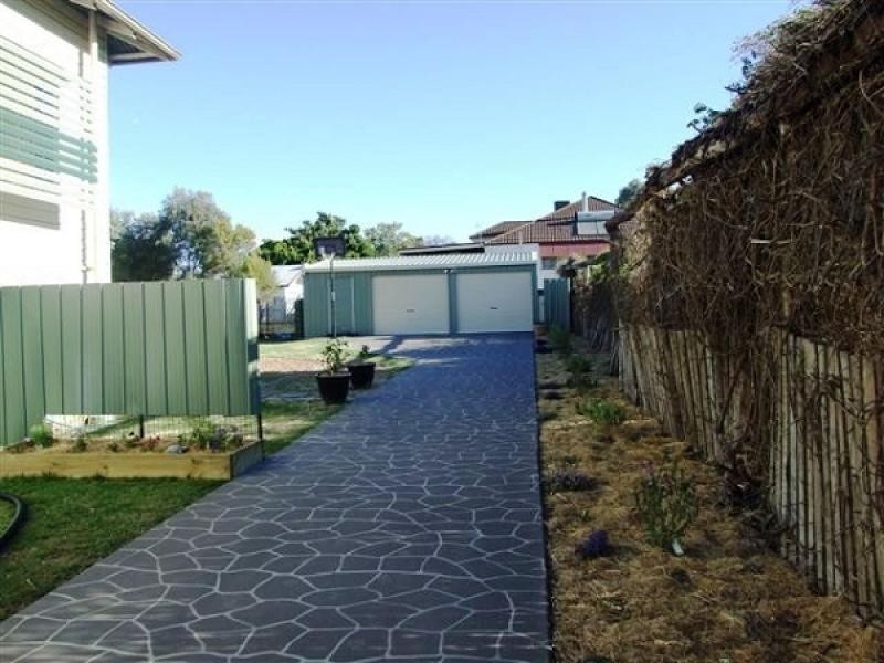 96 PRATTEN ST, Warwick QLD 4370