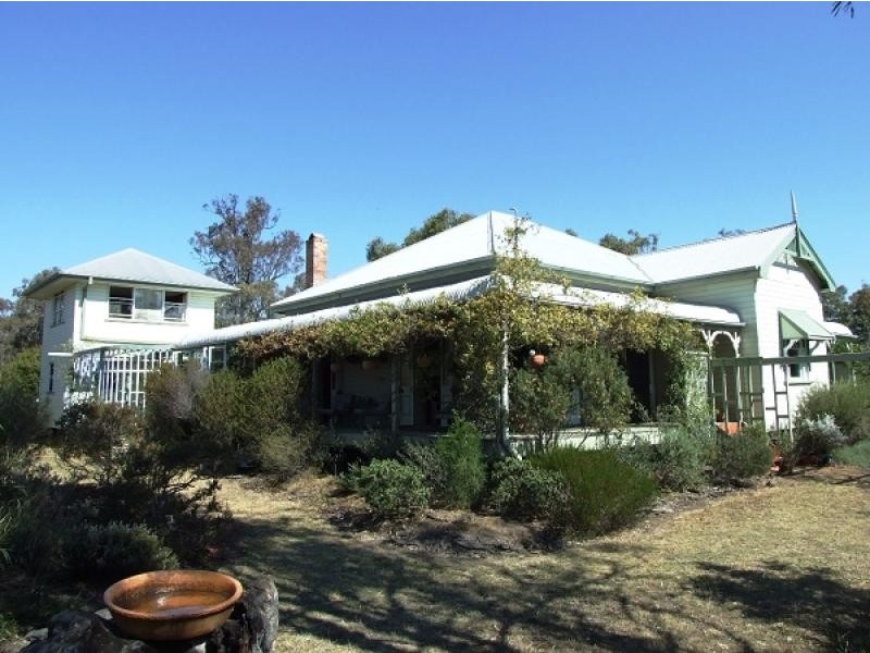 Warwick QLD 4370