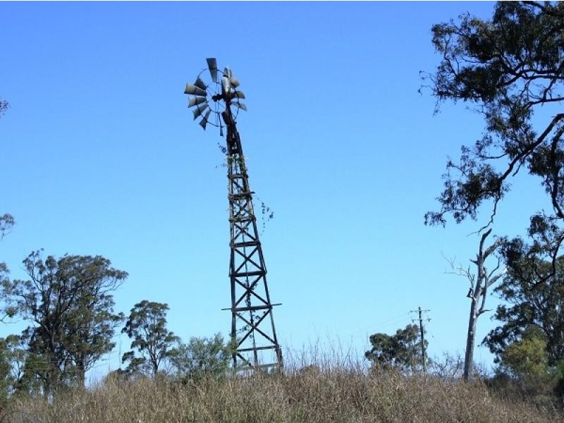Warwick QLD 4370