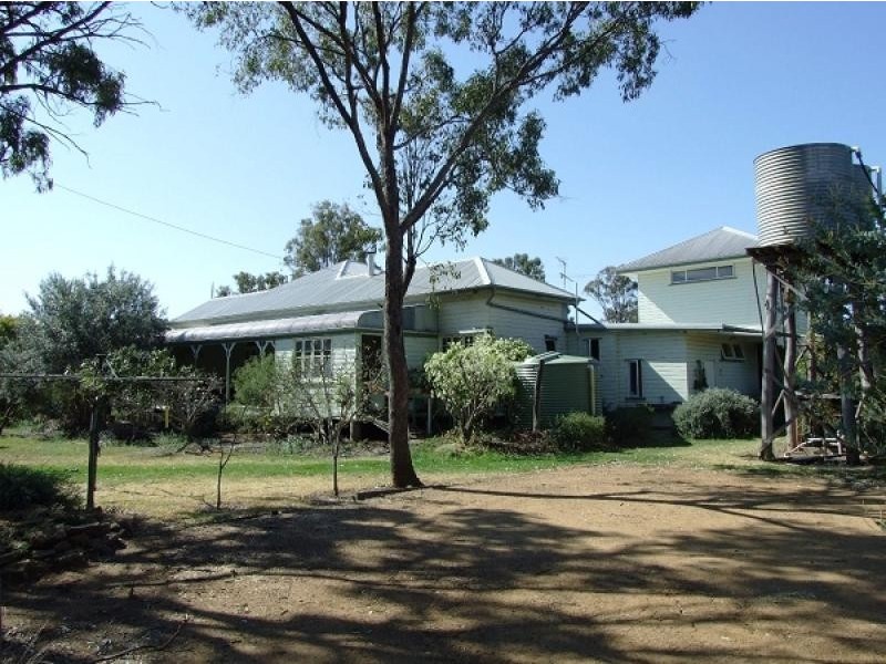 Warwick QLD 4370