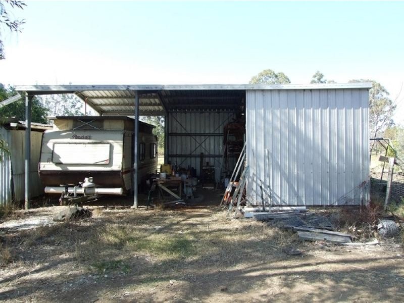 Warwick QLD 4370
