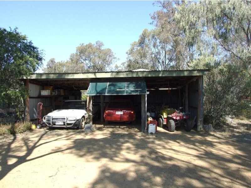 Warwick QLD 4370