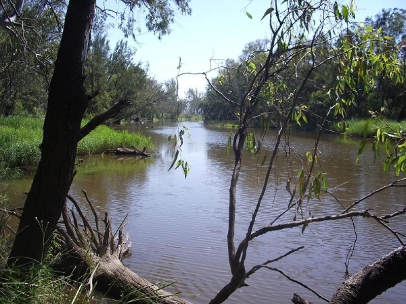 Texas QLD 4385