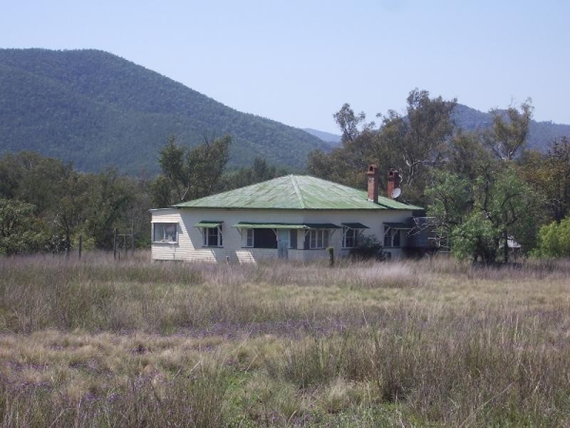 Texas QLD 4385