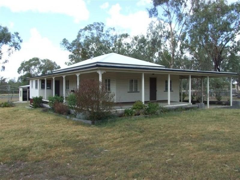 Warwick QLD 4370
