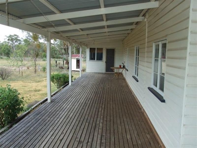 Warwick QLD 4370