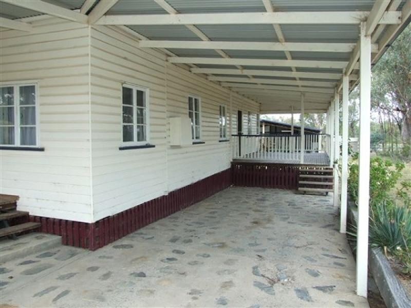 Warwick QLD 4370