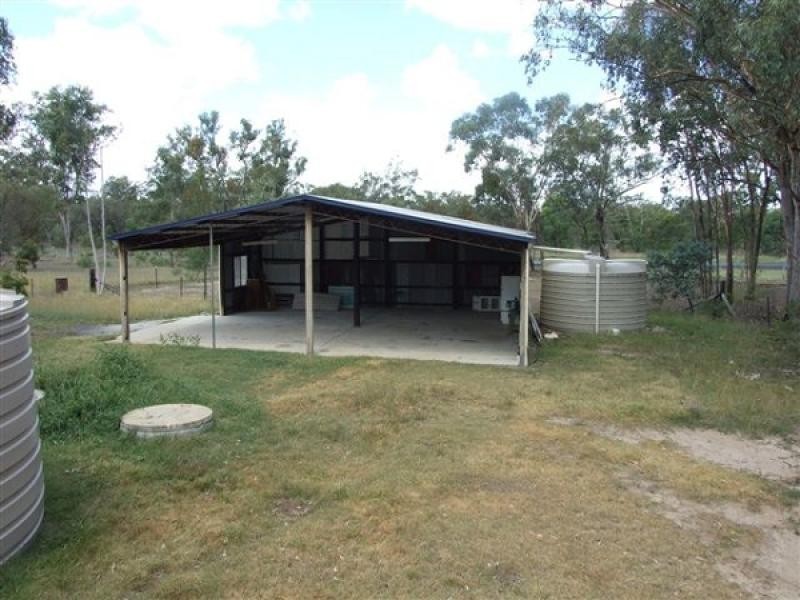 Warwick QLD 4370