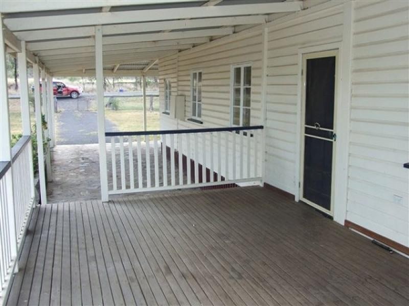 Warwick QLD 4370