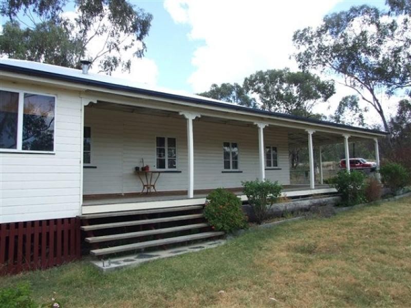 Warwick QLD 4370