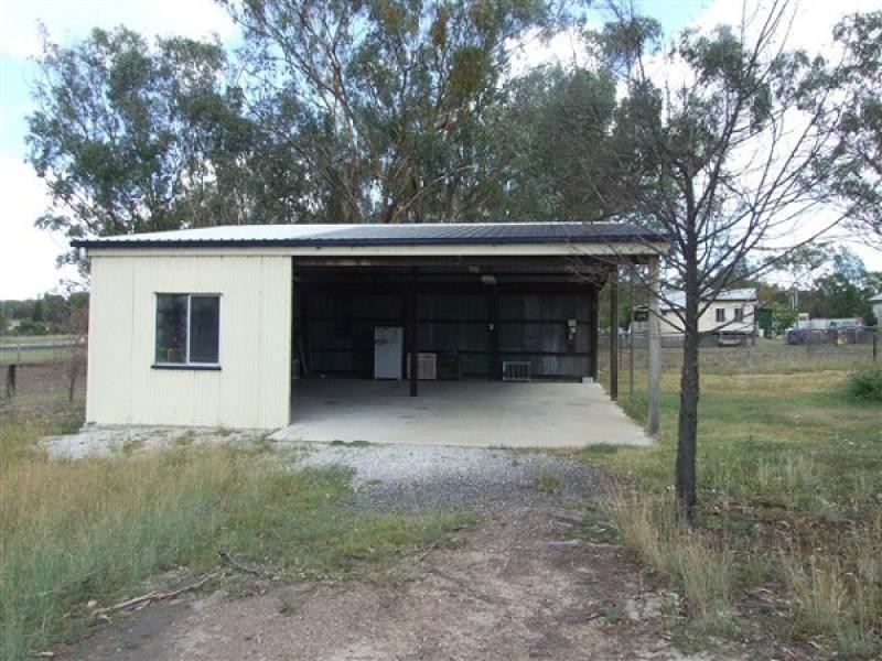 Warwick QLD 4370