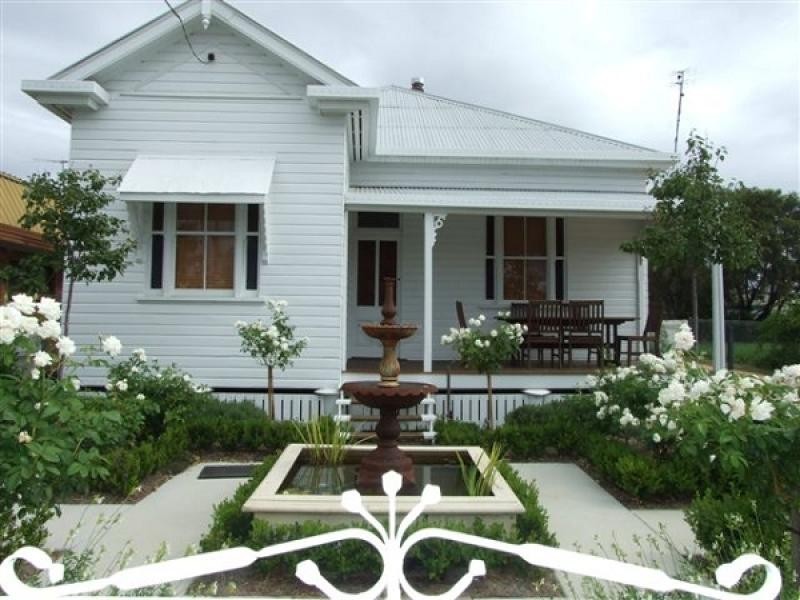 50 WOOD ST, Warwick QLD 4370