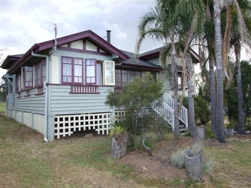 29 YANGAN RD, Warwick QLD 4370