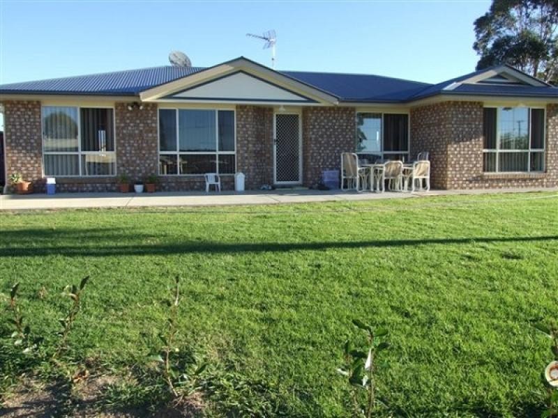 Warwick QLD 4370