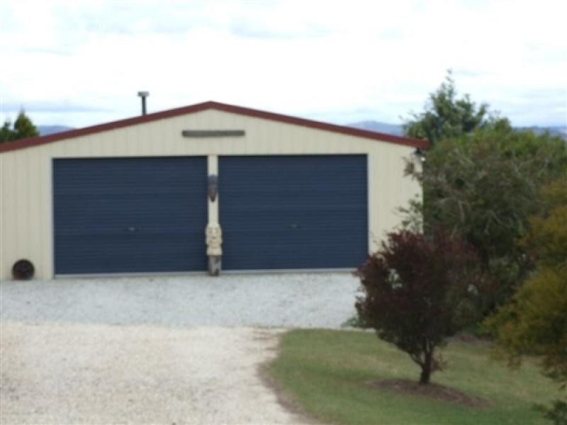 Rosenthal Heights QLD 4370