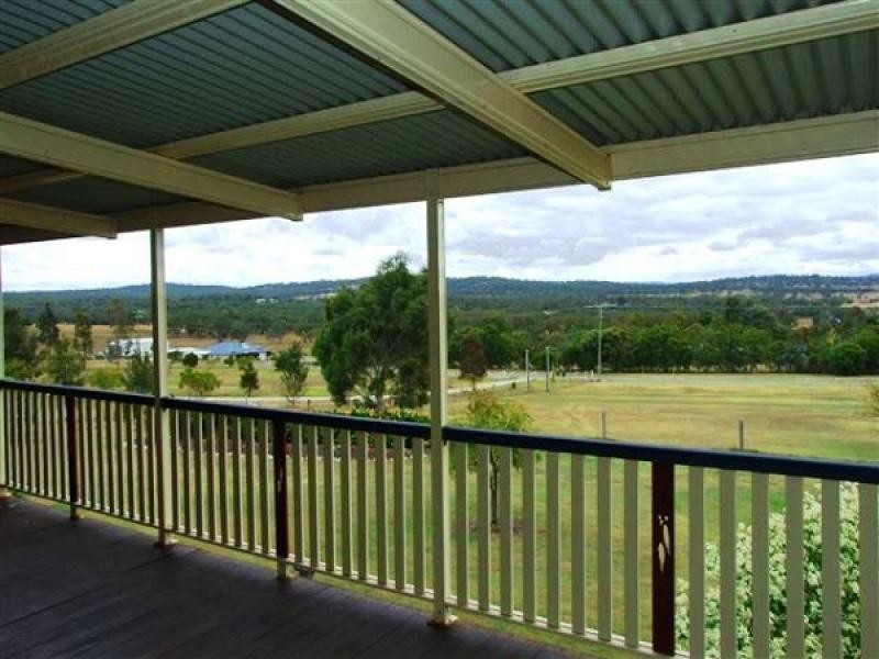 Rosenthal Heights QLD 4370