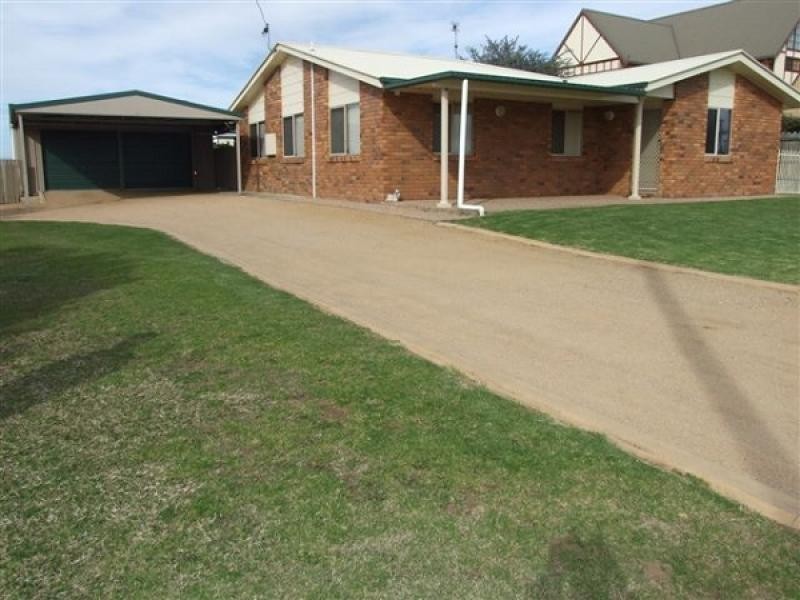 246 LYNDHURST LANE, Warwick QLD 4370