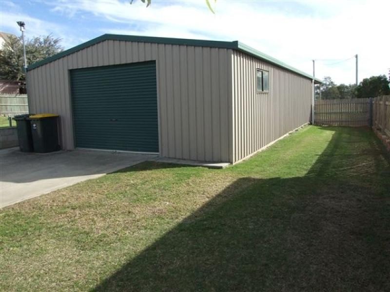 246 LYNDHURST LANE, Warwick QLD 4370