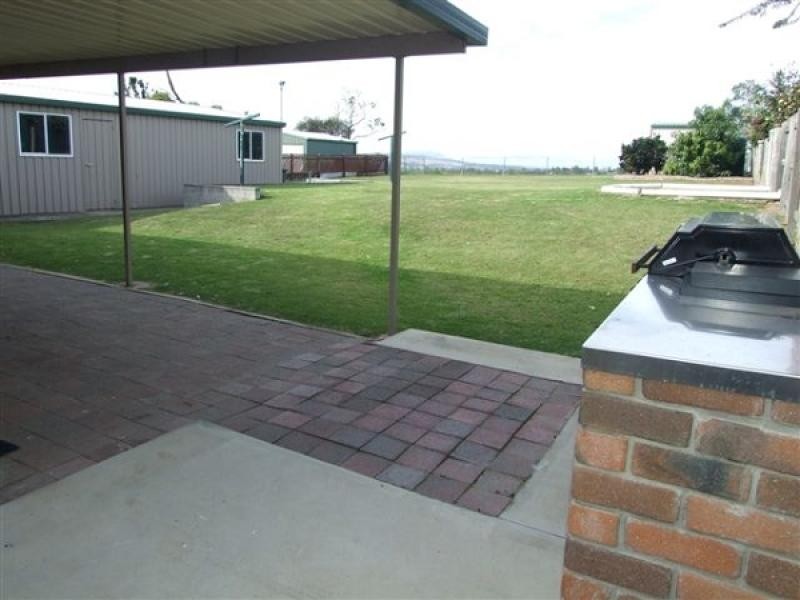246 LYNDHURST LANE, Warwick QLD 4370