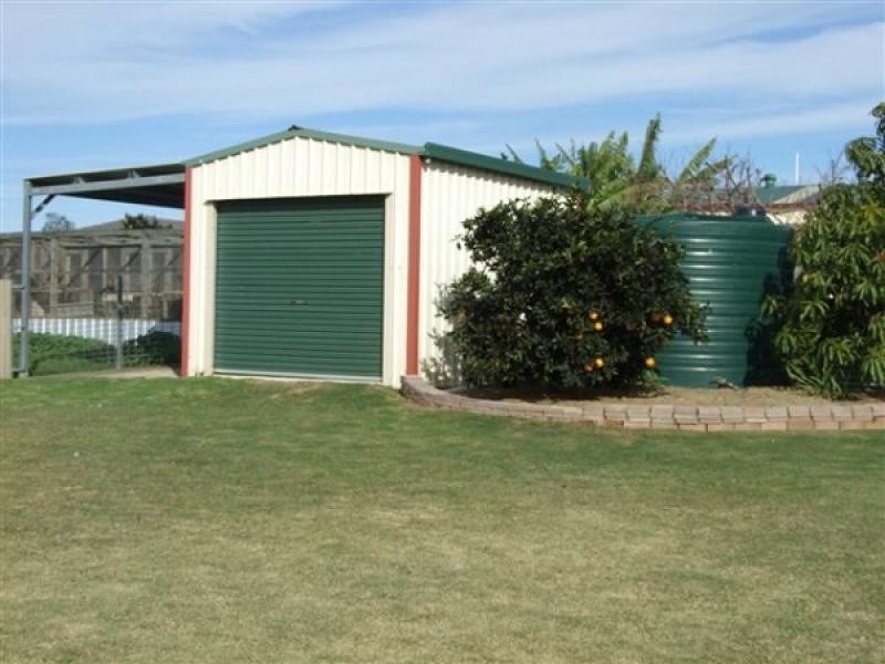 246 LYNDHURST LANE, Warwick QLD 4370