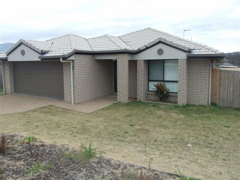 197 OGILVIE RD, Warwick QLD 4370
