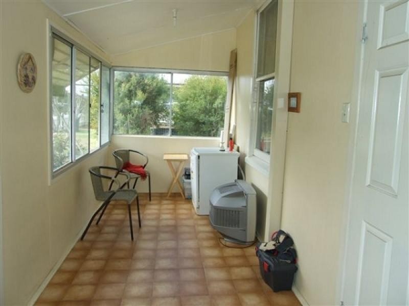 15 PERCY ST, Warwick QLD 4370