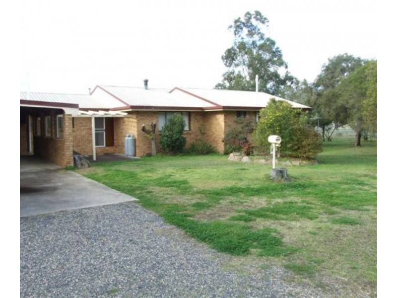 Warwick QLD 4370