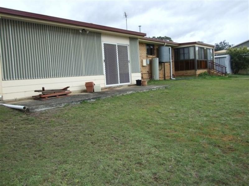 Warwick QLD 4370