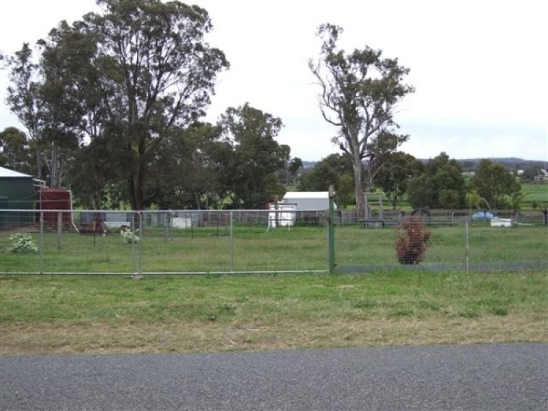 37 CONRAD STREET, Warwick QLD 4370