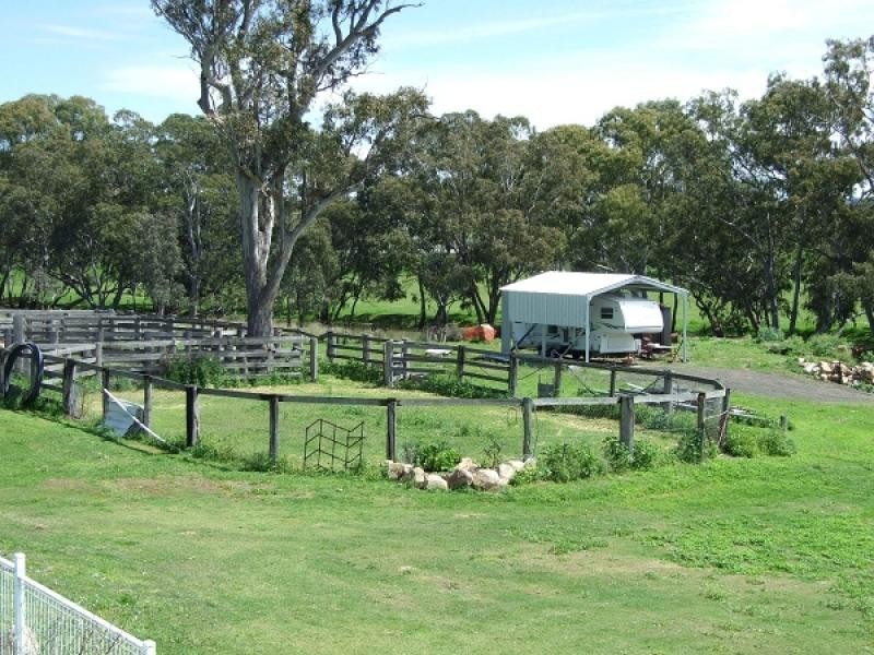 47 Conrad Street, Warwick QLD 4370