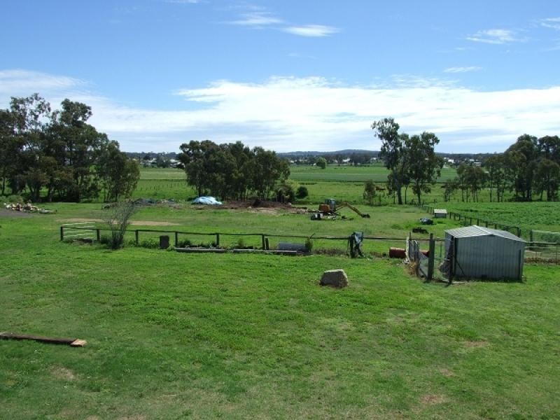 47 Conrad Street, Warwick QLD 4370