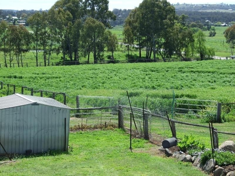 47 Conrad Street, Warwick QLD 4370