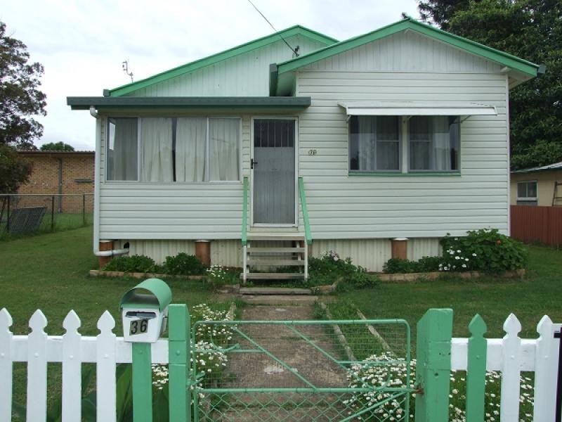 36 Albert St, Warwick QLD 4370